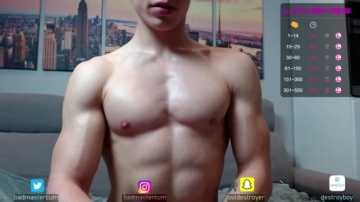 Destroy_Boy  07-10-2021